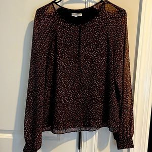 Women’s blouse